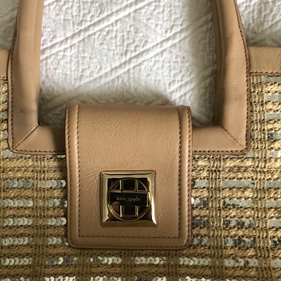 Kate Spade bag - Picture 4 of 5